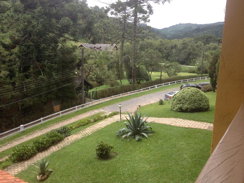 Pousada Sonho Verde Monte Verde  Eksteriør billede