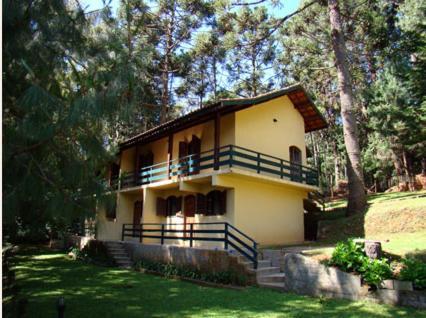 Pousada Sonho Verde Monte Verde  Værelse billede